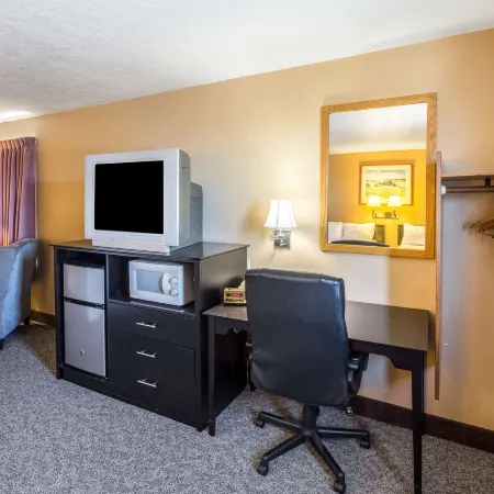 Quality Inn Moses Lake