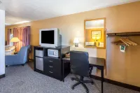 Quality Inn Moses Lake