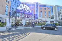 Golden Tulip Paris CDG Airport Villepinte Hoteles en Roissy-en-France