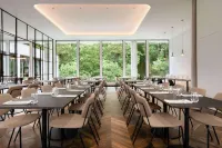 Dolce by Wyndham la Hulpe Brussels - sarapan