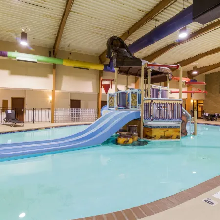 Clarion Hotel Convention Center