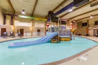Clarion Hotel Convention Center Hotels in Minot