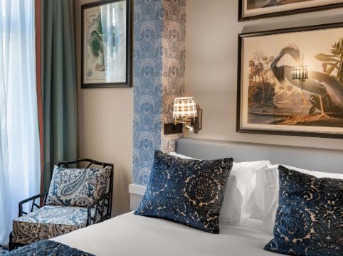 NH Collection Valencia Colón