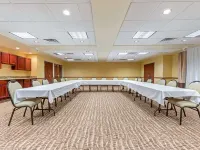 Comfort Suites Findlay I-75 Near Sports Complex Hotels in Findlay
