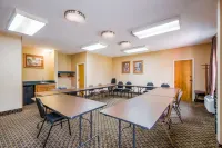 Quality Inn Fredericksburg-Central Park Area Hotels in Fredericksburg