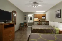 Super 8 by Wyndham South Padre Island - 2 étoiles