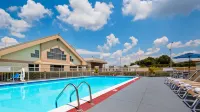 Best Western University Inn
