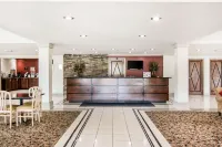 Rodeway Inn la Grange East - 2-Star