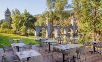 Best Western Plus Hotel Divona Cahors