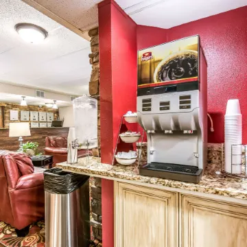Econo Lodge Mayo Clinic Area
