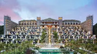 The Apurva Kempinski Bali Hotels in Балі