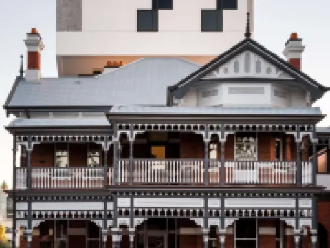 Holiday Inn WEST PERTH by IHG Hotels in West Perth