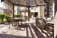 Drury Plaza Hotel San Antonio Airport