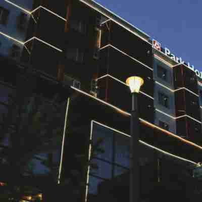 Park Hotel Hotel Exterior