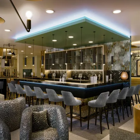 Leonardo Hotel Hamburg Altona