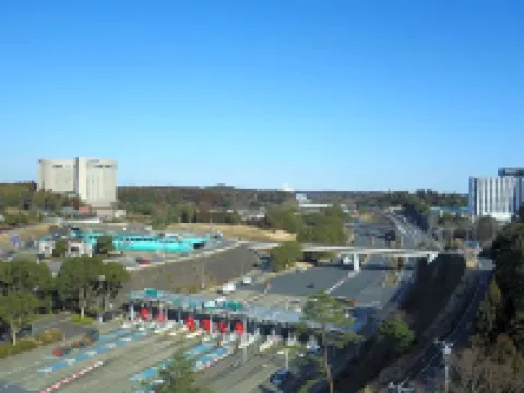 Narita Gateway Hotel Tokyo otelleri