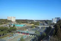 Narita Gateway Hotel Hotels in Narita