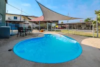 Sun Valley Motel Biloela Hotels in Biloela