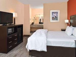 La Bonita Inn & Suites - McCamey