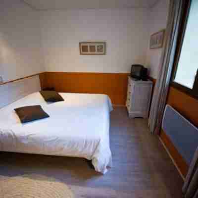 Le Devem de Mirapier Rooms