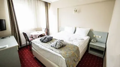 Samdan Thermal Hotel