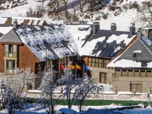 Gran Chalet Hotel & Petit Spa