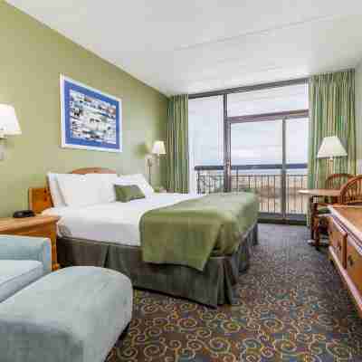 Travelodge by Wyndham Outer Banks/Kill Devil Hills Rooms
