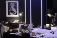 Art Hotel - spa