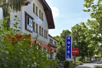 Hotel Demas München-Unterhaching