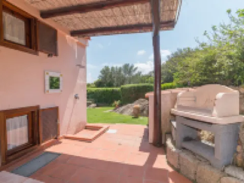 Le Rocce (Pau219) Hoteles en Palau