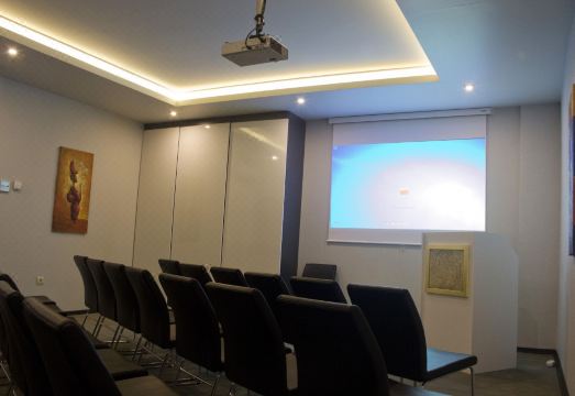 소굿 호텔 올드 시티 외관 이미지