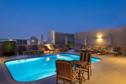 City Stay Prime Hotel Apartments - Al Barsha