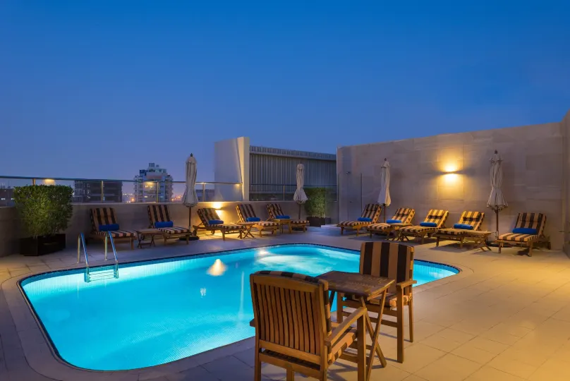 City Stay Prime Hotel Apartments - Al Barsha