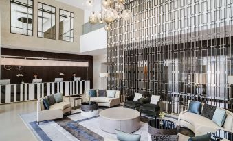 Al Maha Arjaan by Rotana