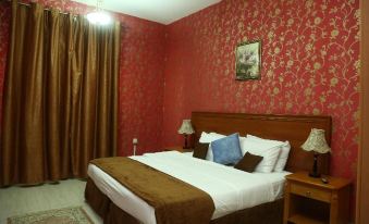 Arbella Boutique Hotel