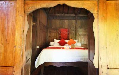 Other Ethnic Room at Omah Limasan by Omah Bungah Photo