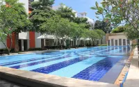 Gets Premiere Yogyakarta - Pools