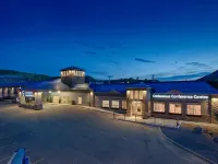 Canalta Jurassic Hotels in Drumheller