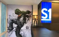S1城市飯店