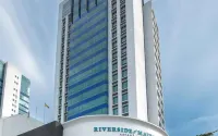 Astana Wing - Riverside Majestic Hotel