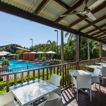 The Pearle of Cable Beach