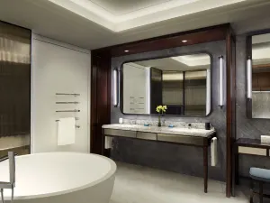 The St. Regis Qingdao