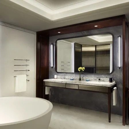 The St. Regis Qingdao