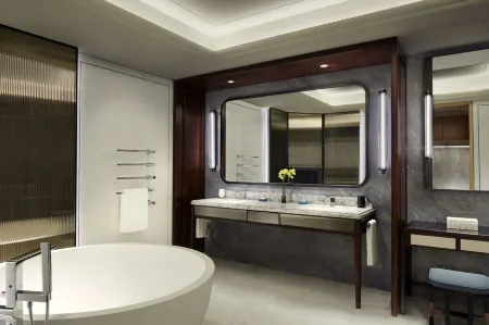 The St. Regis Qingdao