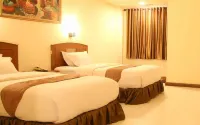 Candisari Hotel & Resto