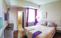 Malibu Grand Sudirman Apartment Hotels in Balikpapan