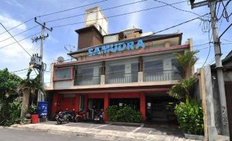 Samudra Boutique Hotel and Villa
