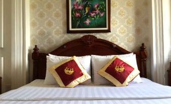Hoang Quan Hotel