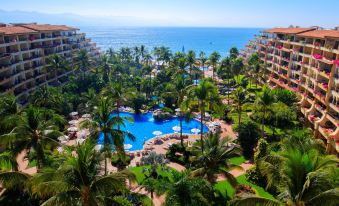 Velas Vallarta Suite Resort All-Inclusive