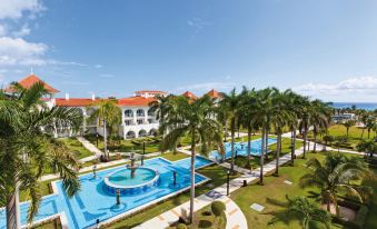 Riu Palace Mexico - All Inclusive